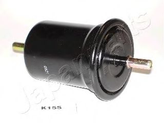 Топливный фильтр JAPANPARTS FC-K15S