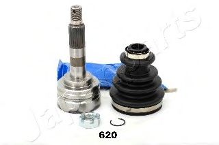 Шарнирный комплект, приводной вал JAPANPARTS GI-620
