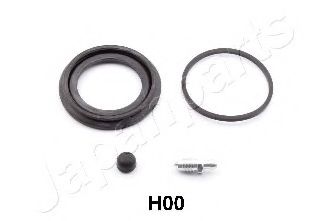 Ремкомплект, тормозной суппорт JAPANPARTS KD-H00