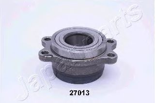 Комплект подшипника ступицы колеса JAPANPARTS KK-27013