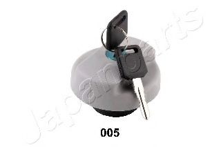 Крышка, топливной бак JAPANPARTS KL-005