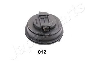 Крышка, заливная горловина JAPANPARTS KO012