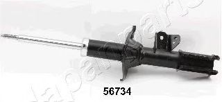 Амортизатор JAPANPARTS MM-56374