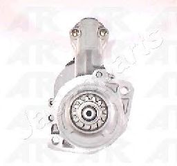 Стартер JAPANPARTS MTC117