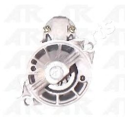 Стартер JAPANPARTS MTD162
