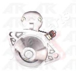 Стартер JAPANPARTS MTD189