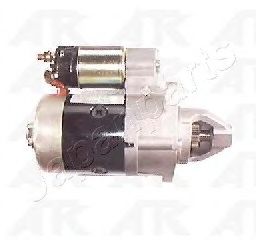 Стартер JAPANPARTS MTI202