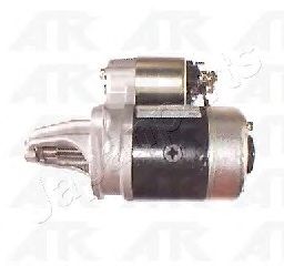 Стартер JAPANPARTS MTS198