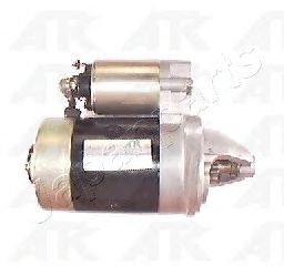 Стартер JAPANPARTS MTU101