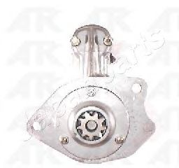 Стартер JAPANPARTS MTU106