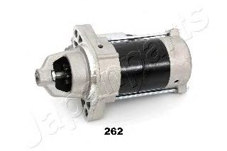 Стартер JAPANPARTS MTZ262