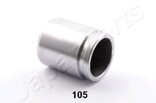 Поршень, корпус скобы тормоза JAPANPARTS PC-105