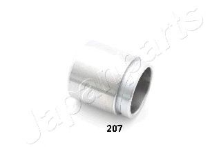 Поршень, корпус скобы тормоза JAPANPARTS PC-207