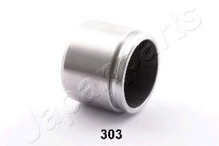 Поршень, корпус скобы тормоза JAPANPARTS PC-303