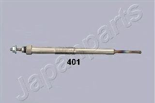 Свеча накаливания JAPANPARTS PM401