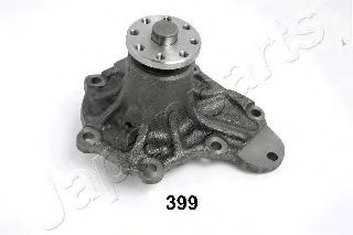 Водяной насос JAPANPARTS PQ-399