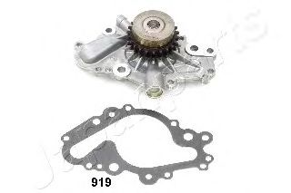 Водяной насос JAPANPARTS PQ-919