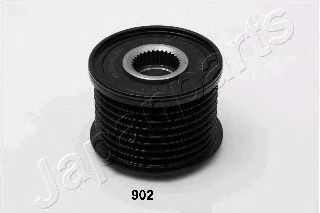 Механизм свободного хода генератора JAPANPARTS RA-902