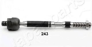 Осевой шарнир, рулевая тяга JAPANPARTS RD-243