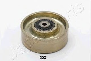 Паразитный / ведущий ролик, поликлиновой ремень JAPANPARTS RP-003