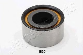 Паразитный / ведущий ролик, поликлиновой ремень JAPANPARTS RP-500