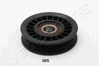 Паразитный / ведущий ролик, поликлиновой ремень JAPANPARTS RP-505