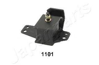 Подвеска, двигатель JAPANPARTS RU-1101