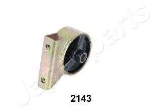 Подвеска, двигатель JAPANPARTS RU-2143