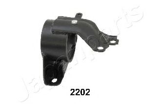 Подвеска, двигатель JAPANPARTS RU-2202