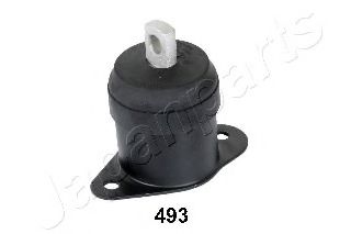 Подвеска, двигатель JAPANPARTS RU-493