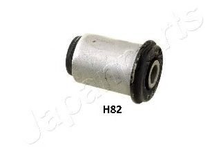 Кронштейн, подушки рычага JAPANPARTS RU-H82