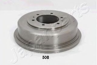 Тормозной барабан JAPANPARTS TA-508
