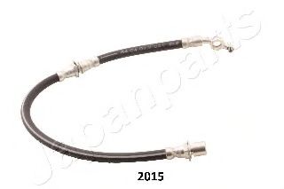 Кронштейн, тормозный шланг JAPANPARTS TF-2015