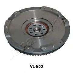 Маховик JAPANPARTS VL-500