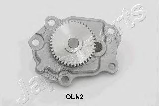Масляный насос JAPANPARTS XX-OLN2