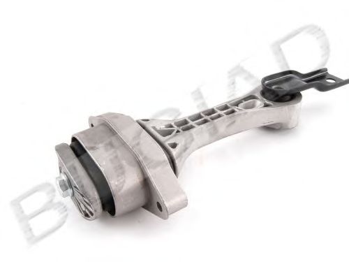 Подвеска, двигатель BUGIAD BSP20458