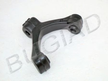 Кронштейн, глушитель BUGIAD BSP21663