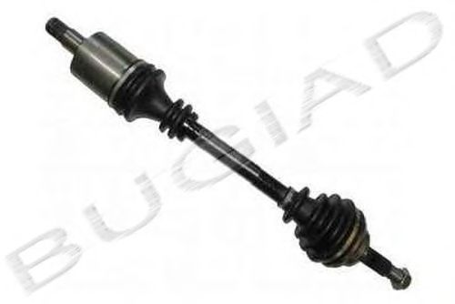 Приводной вал BUGIAD BSP22509