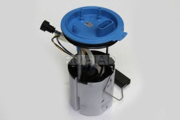 Элемент системы питания BUGIAD BSP23507