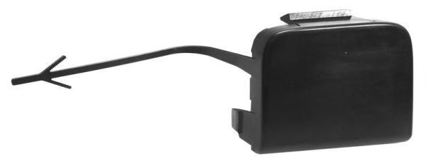 Заслонка, буксирный крюк BUGIAD BSP23821