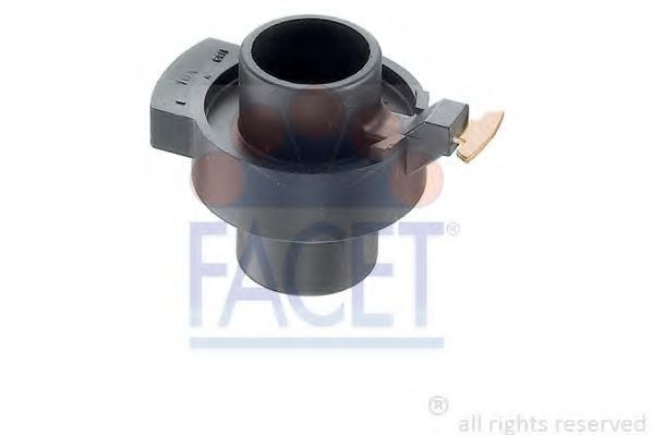 Бегунок распределителя зажигани FACET 3.8331/39