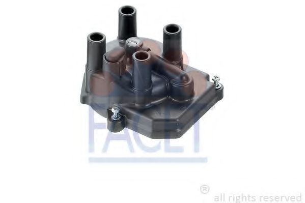 Крышка распределителя зажигания FACET 2.7988