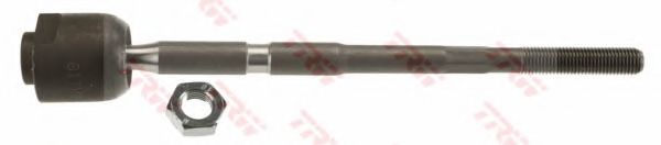 Осевой шарнир, рулевая тяга TRW JAR1251