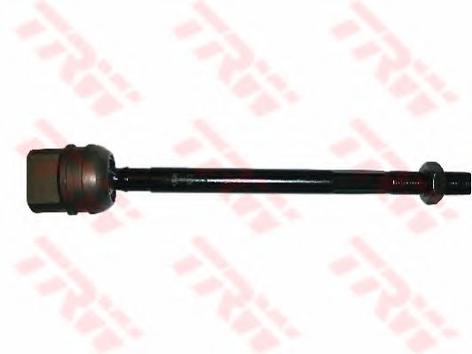 Осевой шарнир, рулевая тяга TRW JAR340