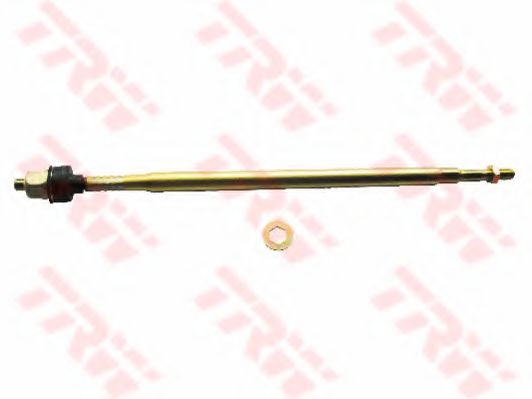 Осевой шарнир, рулевая тяга TRW JAR7543