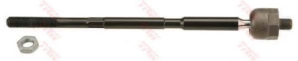 Осевой шарнир, рулевая тяга TRW JAR960