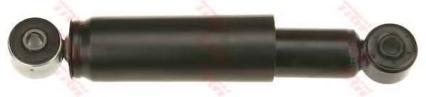 Гаситель, крепление кабины TRW JHK5012