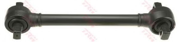 Рычаг независимой подвески колеса, подвеска колеса LEMFÖRDER 18993