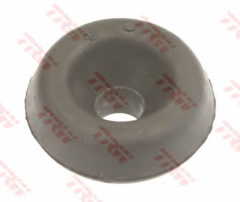 Опора стойки амортизатора TRW JSB551