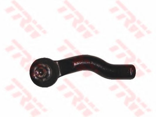 Наконечник поперечной рулевой тяги TRW JTE7628